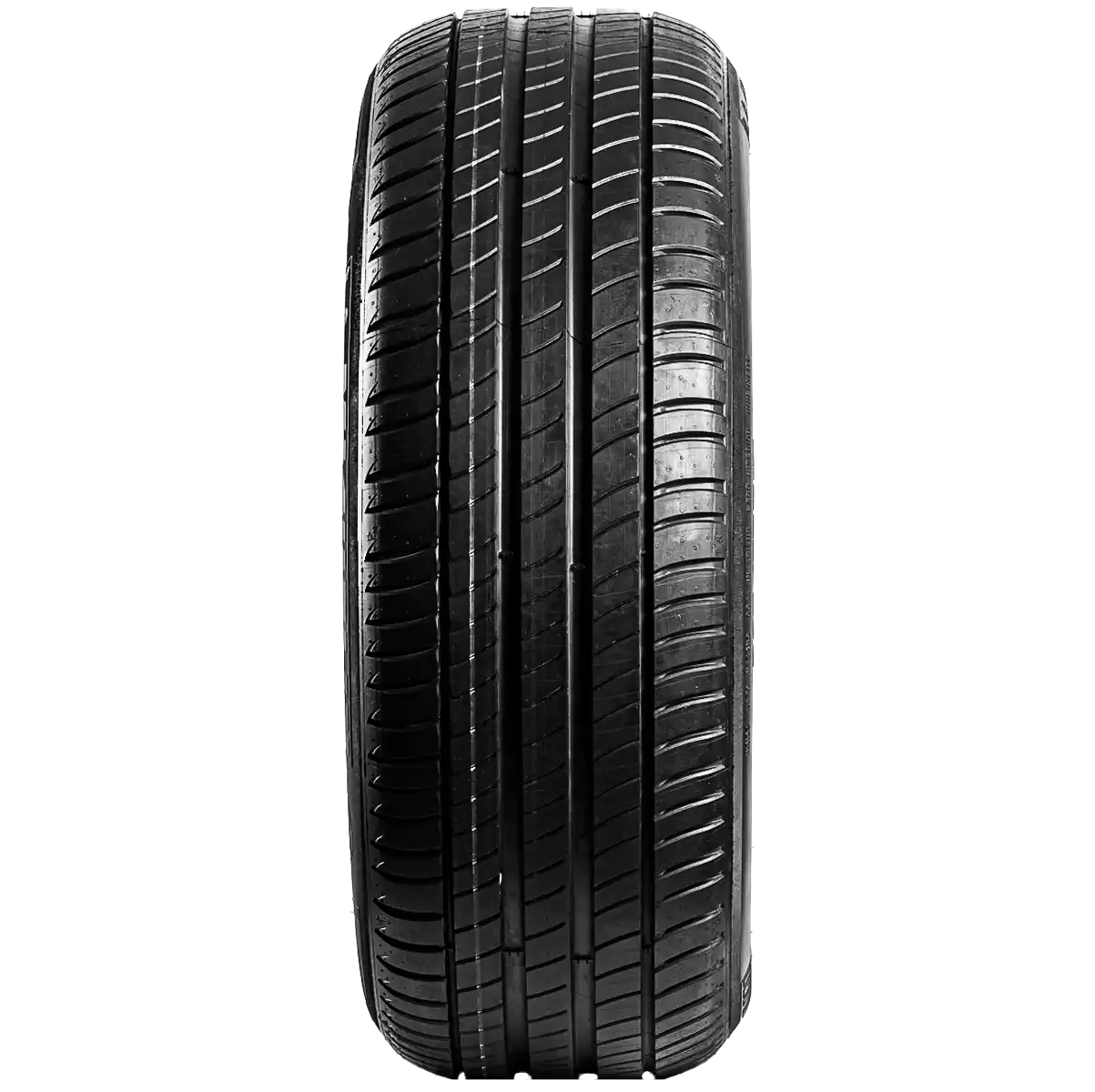 Michelin Primacy 3 17" front tire