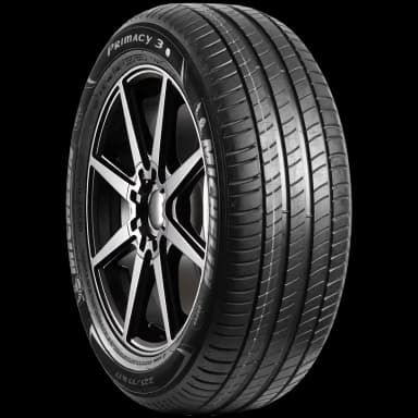 Michelin Primacy 3 tire