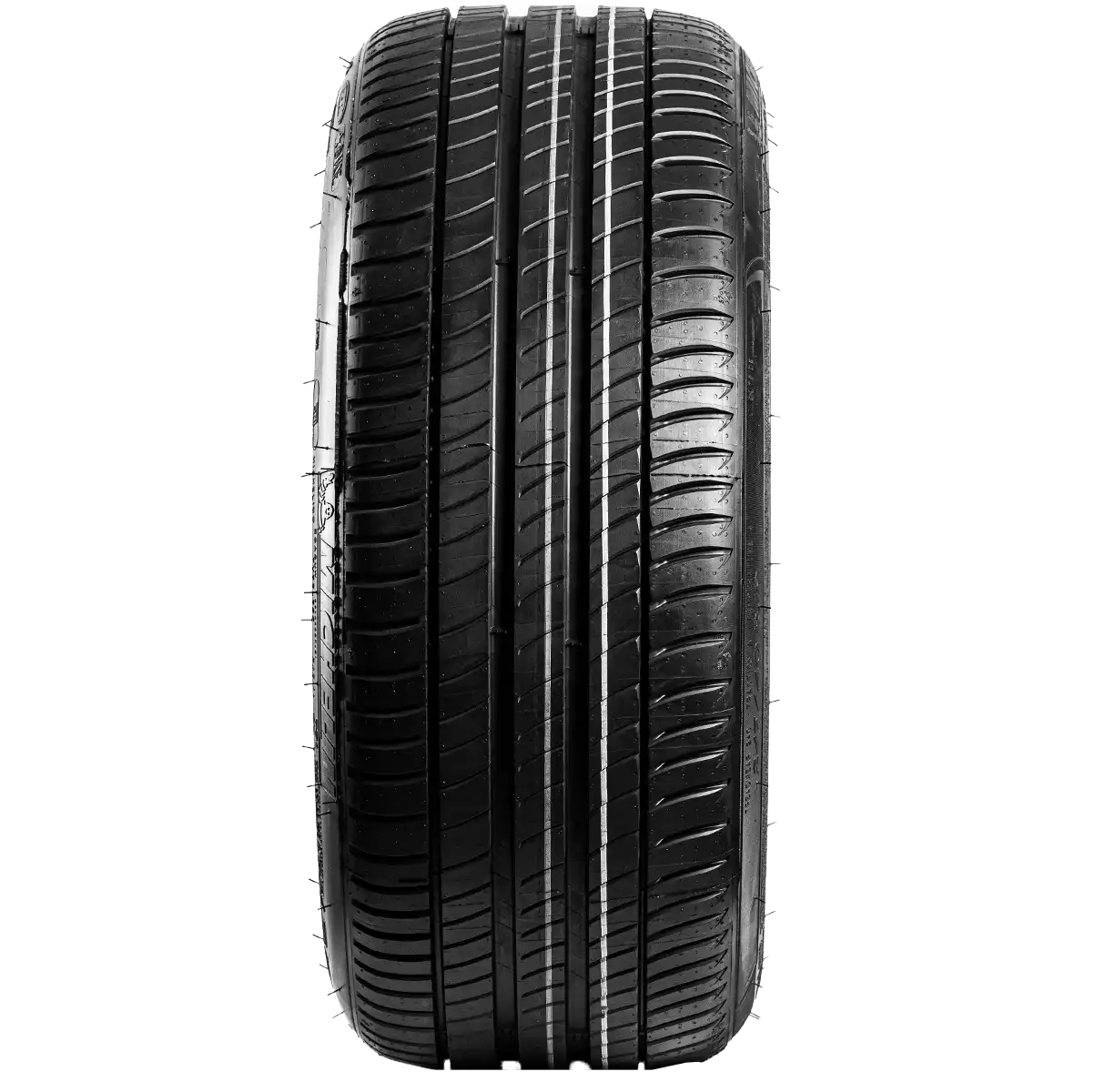 Michelin Primacy 3 20" front tire
