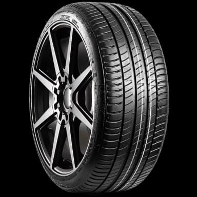 Michelin Primacy 3 tire