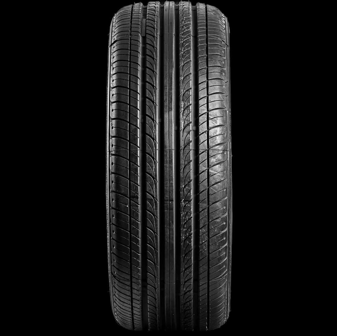 Thunderer Mach IV 17" front tire