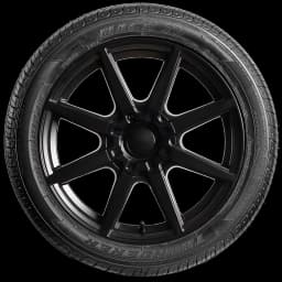 Thunderer Mach IV 17" side tire
