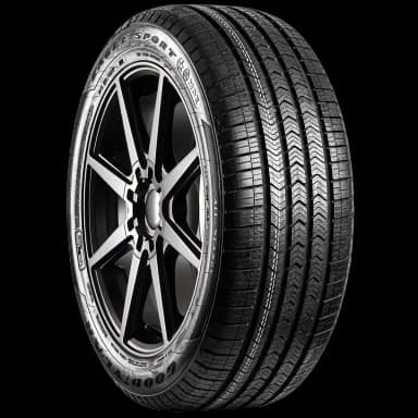 Goodyear Eagle Sport AS tire