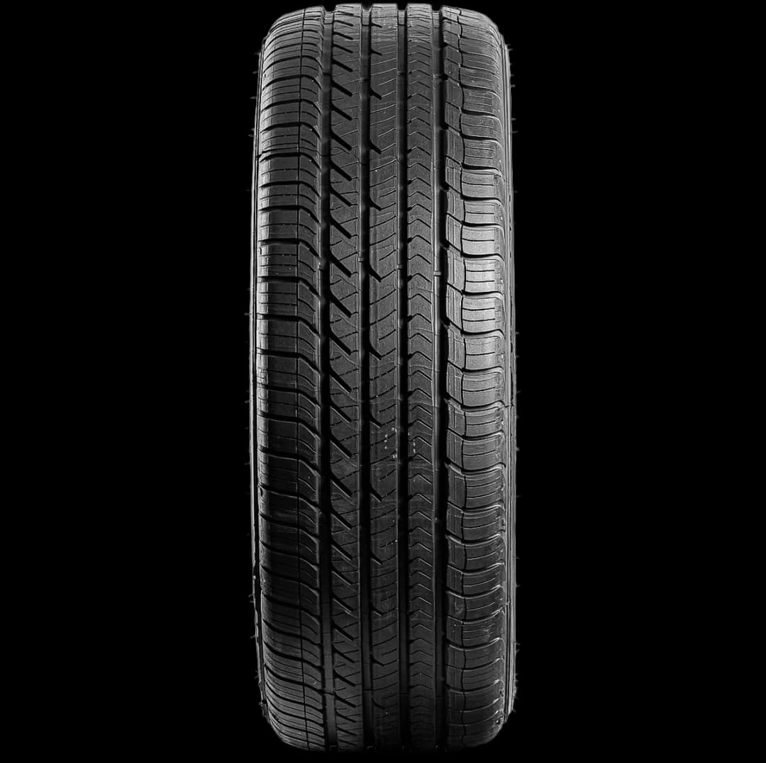 Goodyear Eagle Sport AS 20" front tire