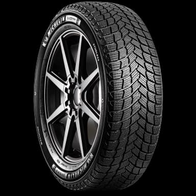 Michelin X-Ice Snow tire