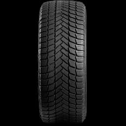 Michelin X-Ice Snow 20" front tire