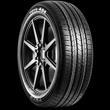 Toyo A24 tire