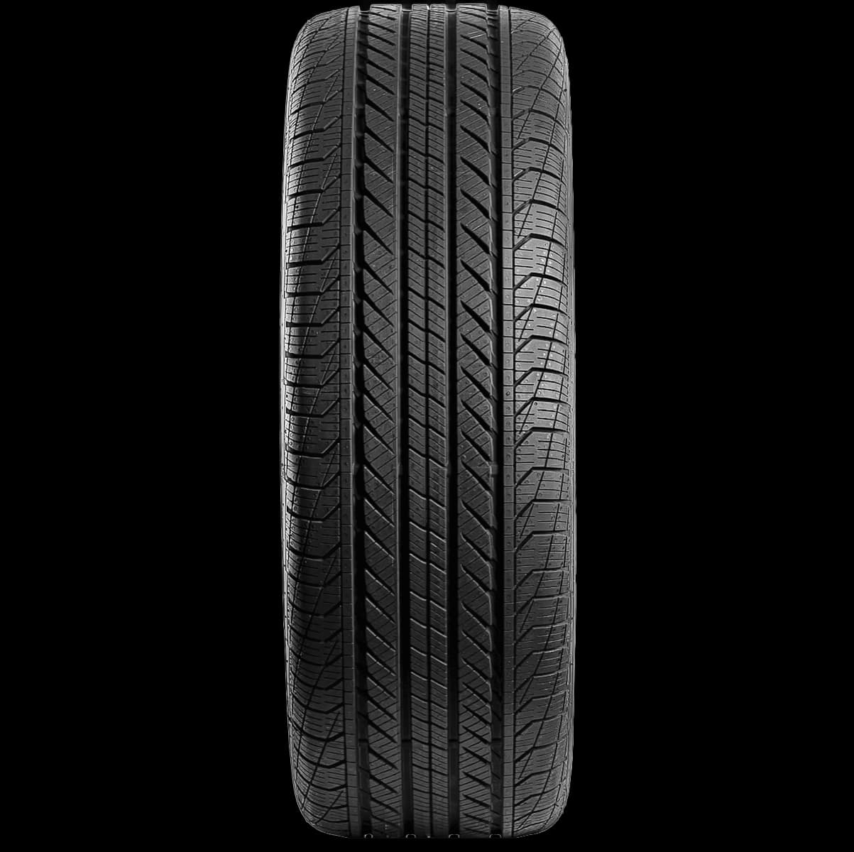 Continental ProContact GX 17" front tire
