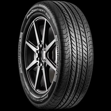 Continental ProContact GX tire
