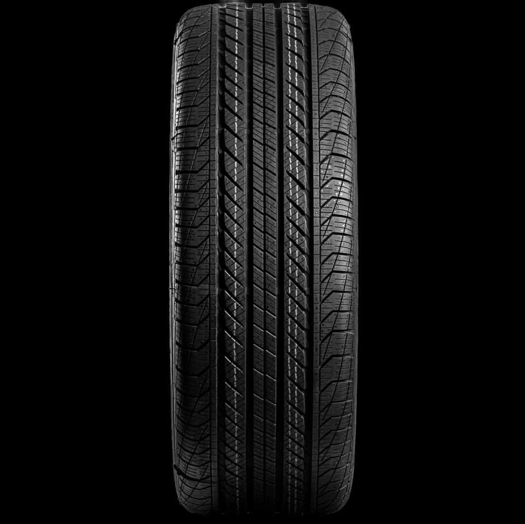 Continental ProContact GX 20" front tire