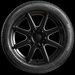 Continental ProContact GX 20" side tire