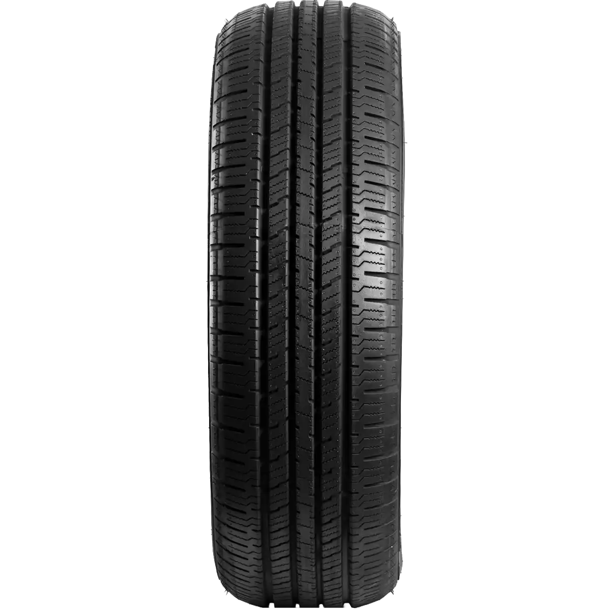 Hankook Dynapro HT RH12 17" front tire