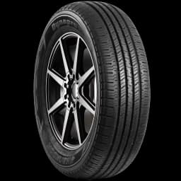 Hankook Dynapro HT RH12 17" angled tire