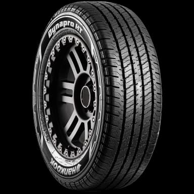Hankook Dynapro HT RH12 tire