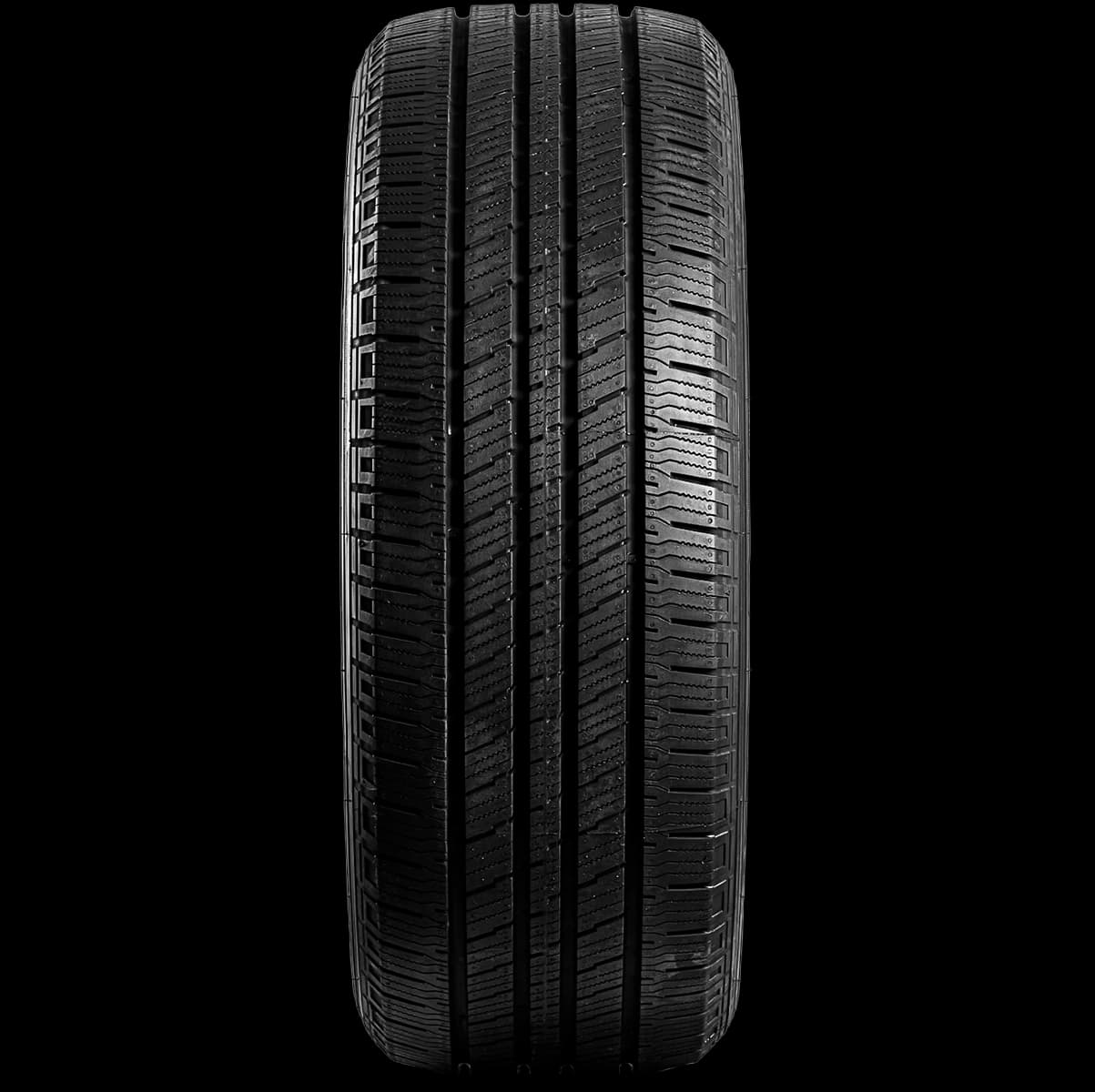 Hankook Dynapro HT RH12 20" front tire