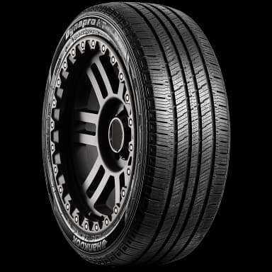 Hankook Dynapro HT RH12 tire