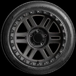 Hankook Dynapro HT RH12 20" side tire