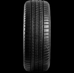 Michelin Pilot Sport A/S 3 17" front tire