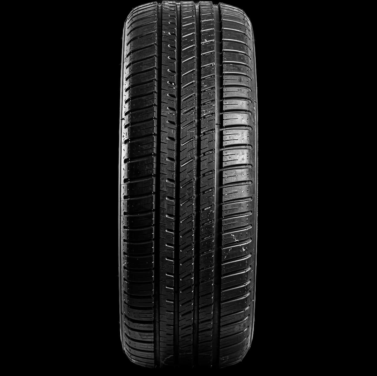 Michelin Pilot Sport A/S 3 17" front tire