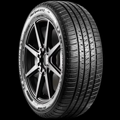 Michelin Pilot Sport A/S 3 tire