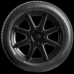 Michelin Pilot Sport A/S 3 17" side tire