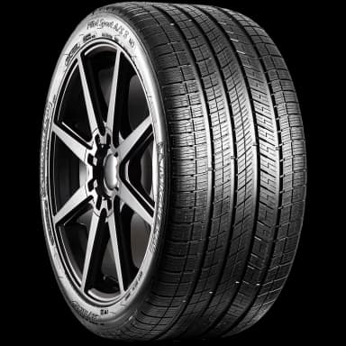 Michelin Pilot Sport A/S 3 tire