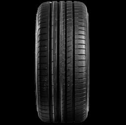 Goodyear Eagle F1 Asymmetric 2 17" front tire
