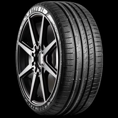 Goodyear Eagle F1 Asymmetric 2 tire