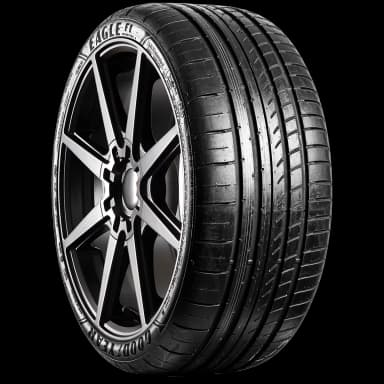 Goodyear Eagle F1 Asymmetric 2 tire