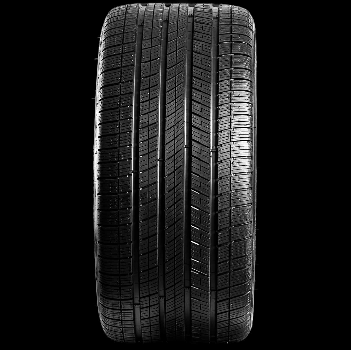Bridgestone Potenza S001 20" front tire