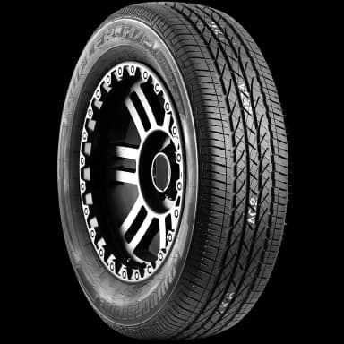Bridgestone Dueler H/P Sport AS tire