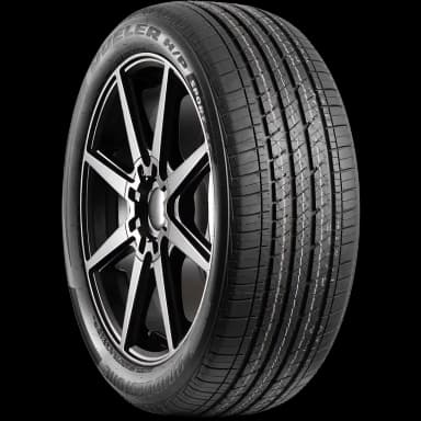 Bridgestone Dueler H/P Sport AS tire