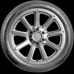 Bridgestone Dueler H/P Sport AS 20" side tire