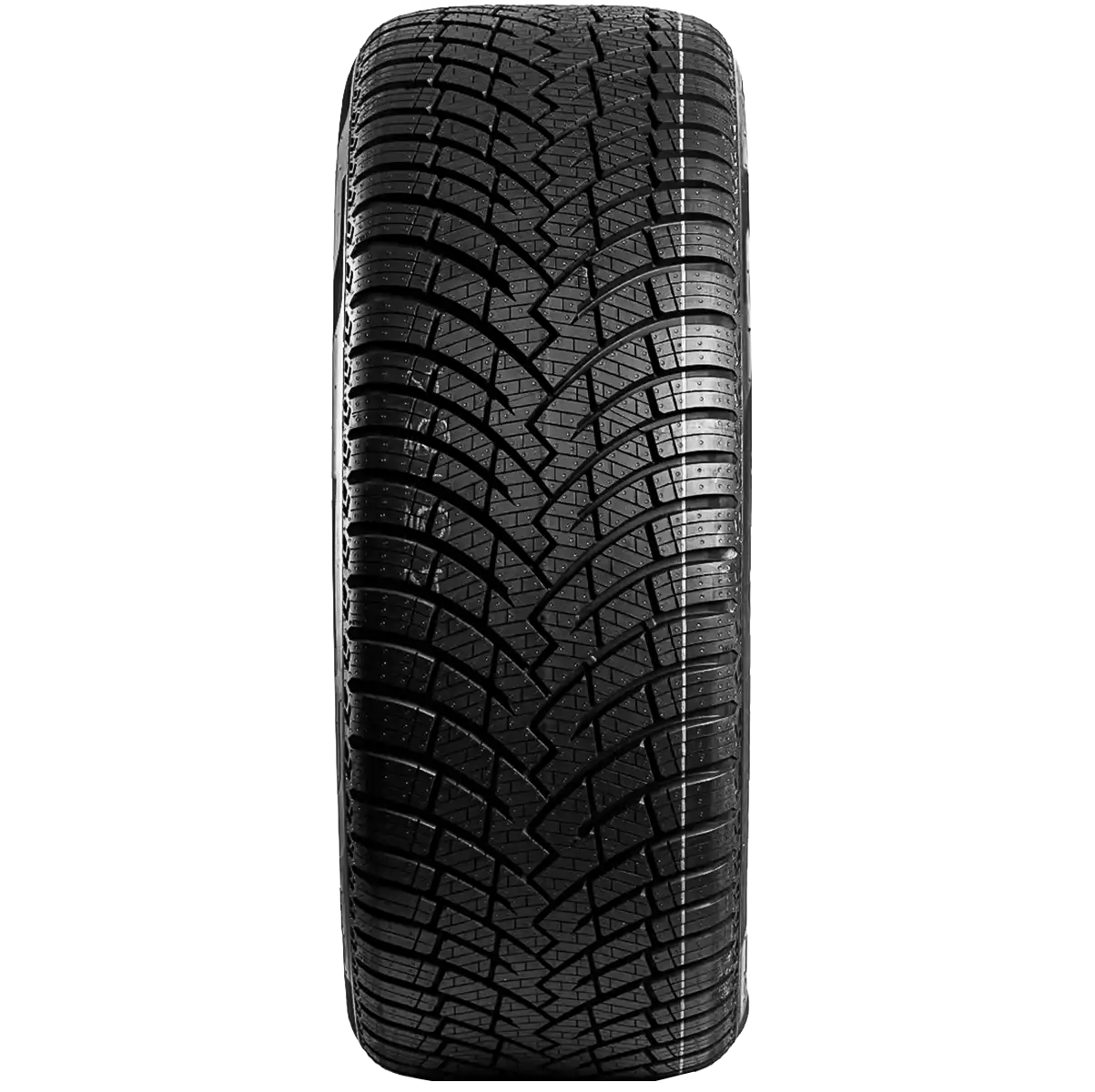 Pirelli Cinturato Weatheractive 17" front tire