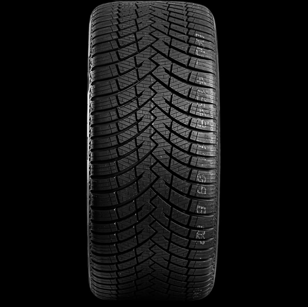 Pirelli Cinturato Weatheractive 20" front tire