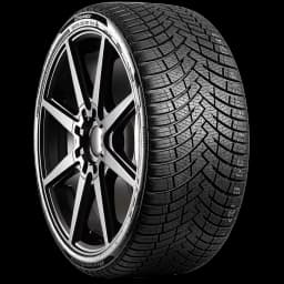 Pirelli Cinturato Weatheractive 20" angled tire