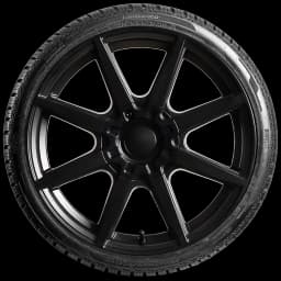 Pirelli Cinturato Weatheractive 20" side tire