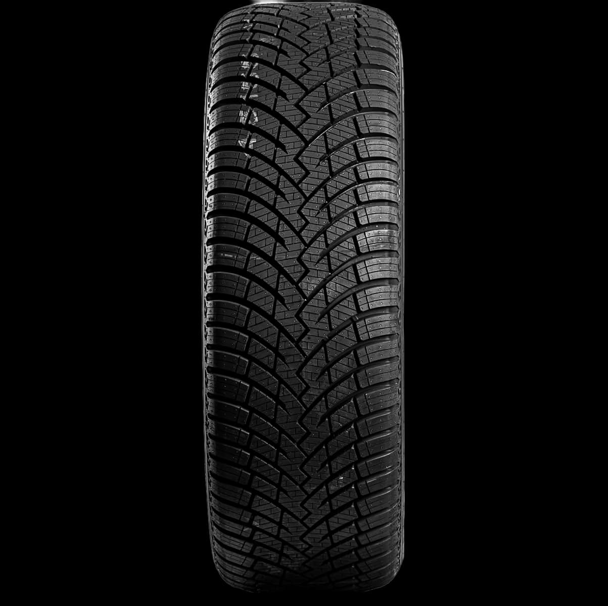 Pirelli Scorpion Weatheractive 17" front tire