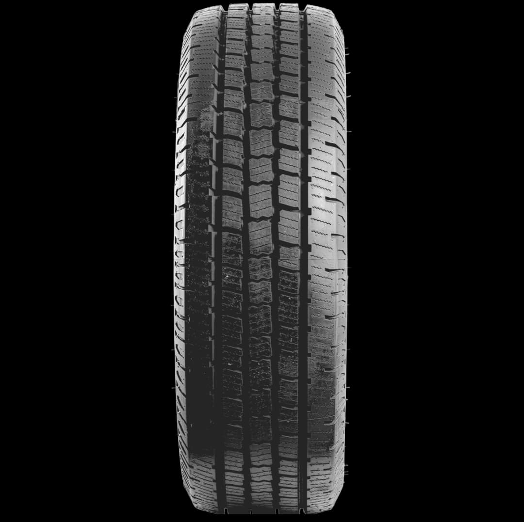 Cooper Discoverer HT3 20" front tire