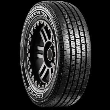 Cooper Discoverer HT3 tire