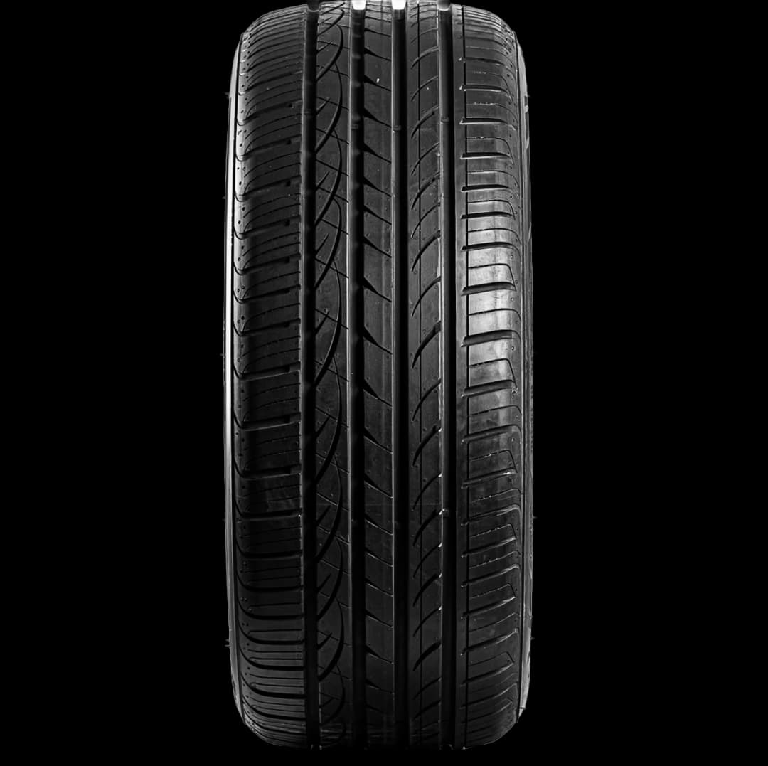 Hankook Ventus S1 Noble 2 H452 17" front tire