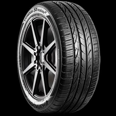 Hankook Ventus S1 Noble 2 H452 tire