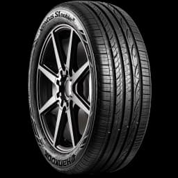 Hankook Ventus S1 Noble 2 H452 20" angled tire