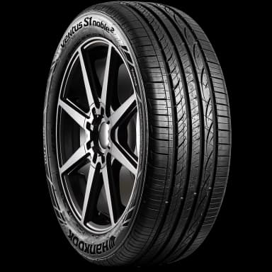 Hankook Ventus S1 Noble 2 H452 tire