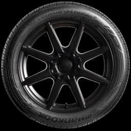 Hankook Ventus S1 Noble 2 H452 20" side tire