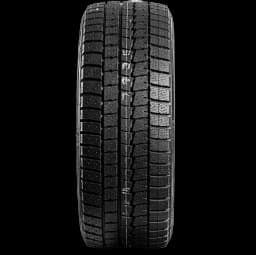 Dunlop Winter Maxx 20" front tire