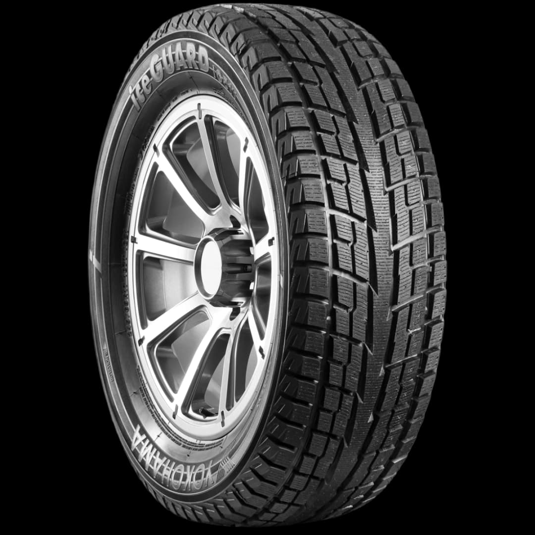Yokohama Ice Guard IG51V 225/60R17 Tires - Low Price & Fast Install