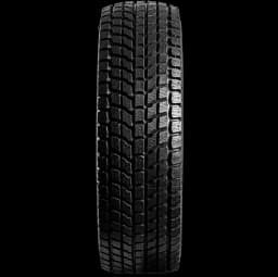Yokohama Geolander IT G072 17" front tire
