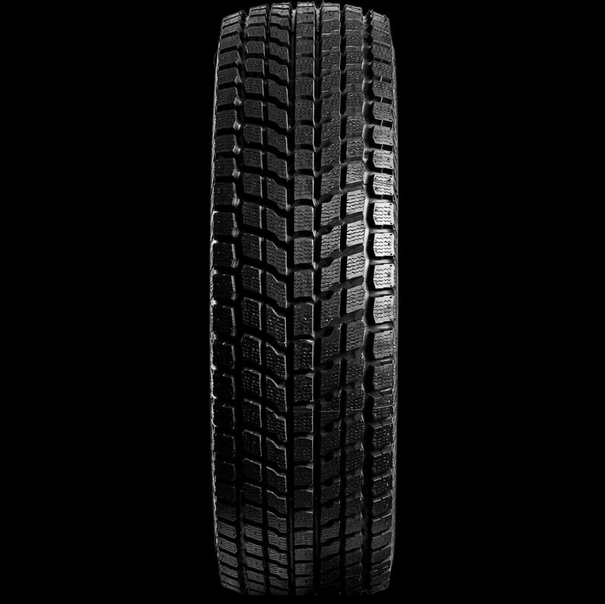 Yokohama Geolander IT G072 17" front tire