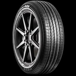 Toyo A23 20" angled tire